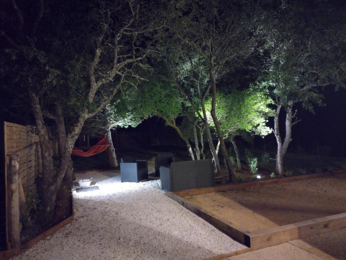 Villa Calme Et Tranquillite Seillons-Source-d'Argens Kültér fotó
