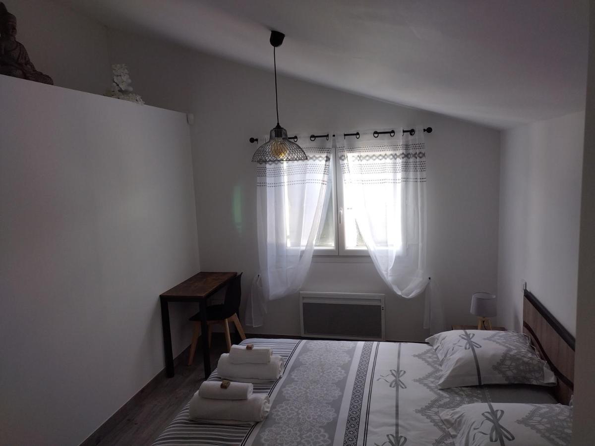 Villa Calme Et Tranquillite Seillons-Source-d'Argens Kültér fotó